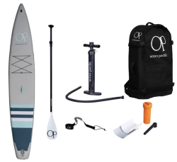 Acheter Paddle Gonflable Ocean Pacific Touring MSL