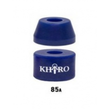 Set de Bushings Khiro Cone Combo 85a