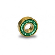 Roulements FKD Pro Bearings Gold Bachinsky Gold/Green
