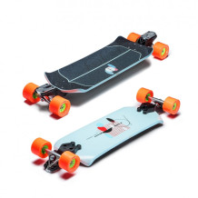 Longboard Loaded Tangent 36"