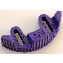Out Side Foot Stop Ritptide 60d Purple