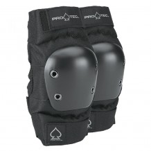 Protections skate, protections coudes, genoux, poignets - Easyriser