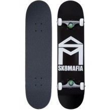 Skate Sk8mafia House 7,75" x 31,5"