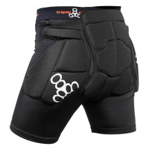 Short de protection Triple 8 Bumsaver 2