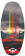 Skimboard GoZone Tropic Junior-Fire 